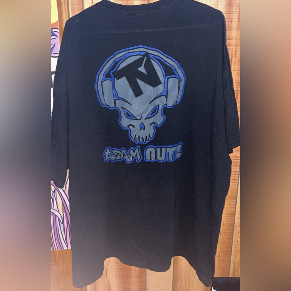 Team Nutz T-Shirt